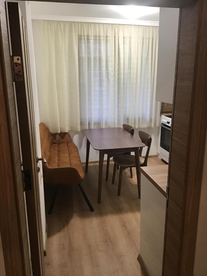 Aurora Guest House เนเซบาร์ ภายนอก รูปภาพ
