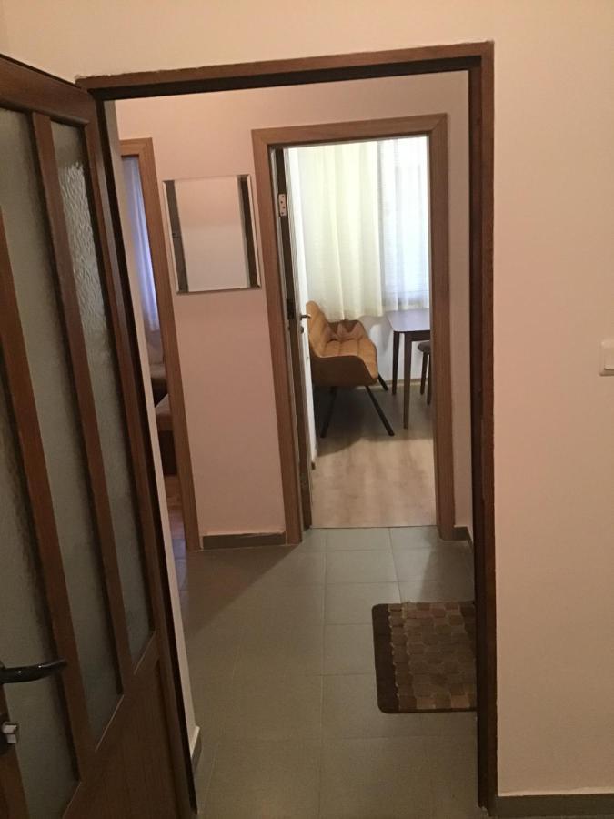 Aurora Guest House เนเซบาร์ ภายนอก รูปภาพ